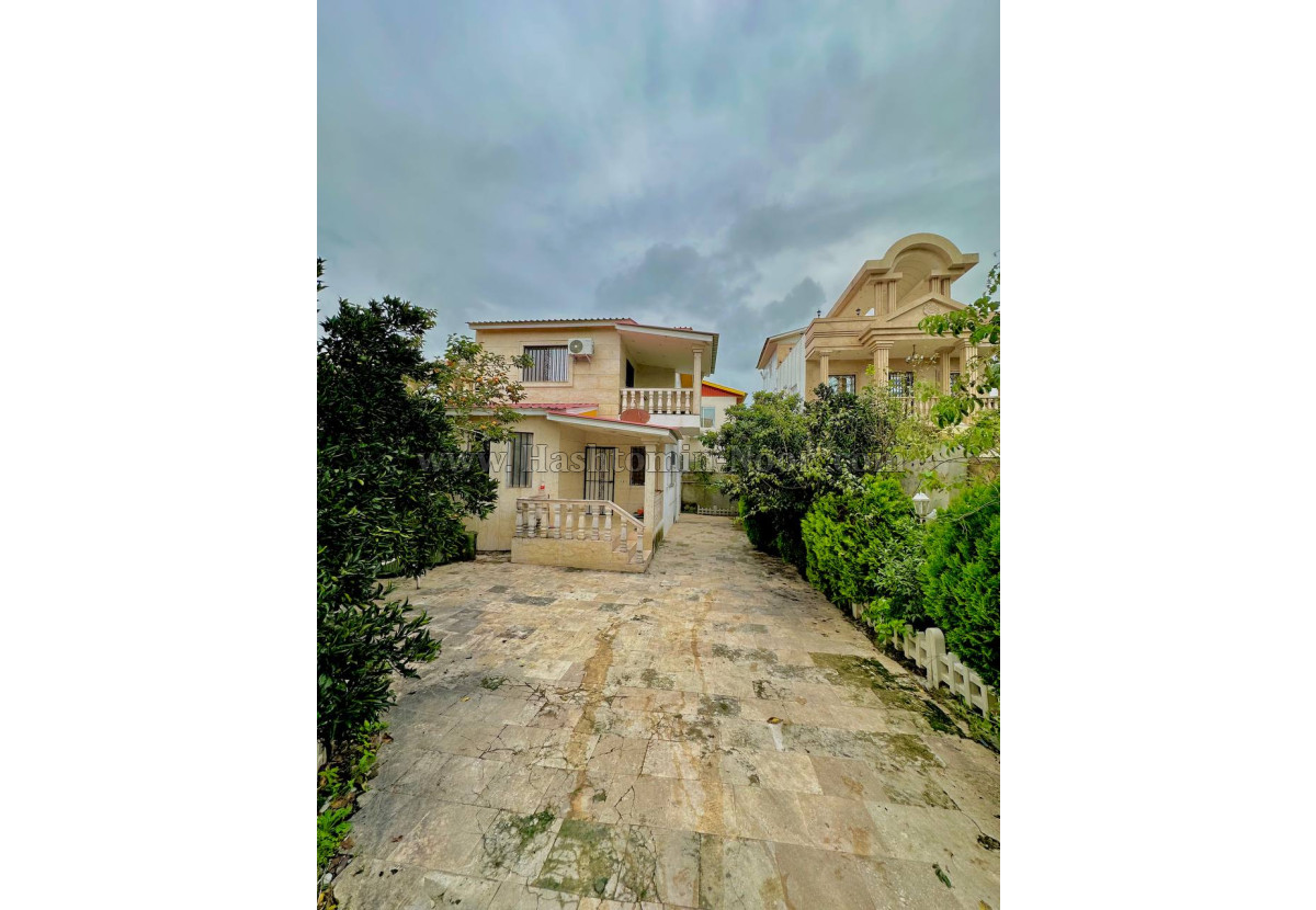 فروش فوری ویلا دوبلکس منطقه امیر آباد